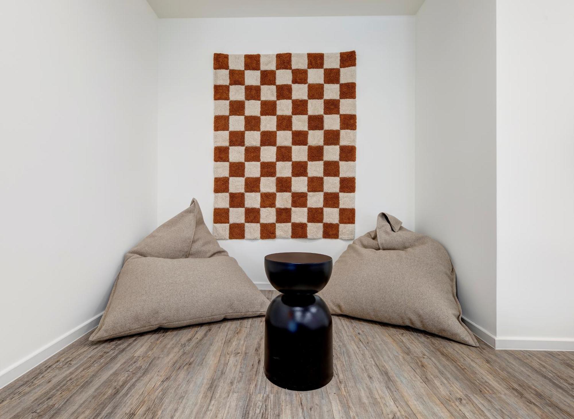 Apartment "Usedomer Luft" Garz  Buitenkant foto
